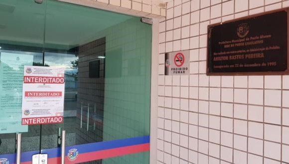 Servidora da Câmara de Paulo Afonso e a irmã testam negativo para a Covid-19 em exames do Lacen