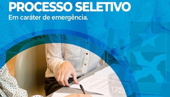 Prefeitura de Paulo Afonso abre 54 vagas para diversas funções e salários até R$ 1.980 (inscrições 1° a 3/6)