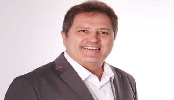 Paulo Afonso precisa muito dos pauloafonsinos nesse momento”, afirma Capitão Paz, pré-candidato a prefeito