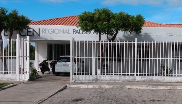 Lacen de Paulo Afonso será referência no norte da BA para testes moleculares da Covid-19