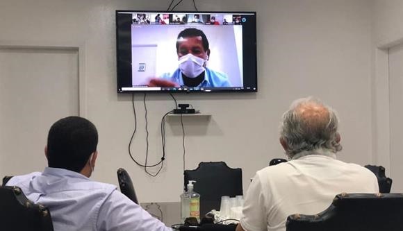 Policlínica Regional de Paulo Afonso poderá ser reaberta no próximo dia 15 de junho, diz prefeitura