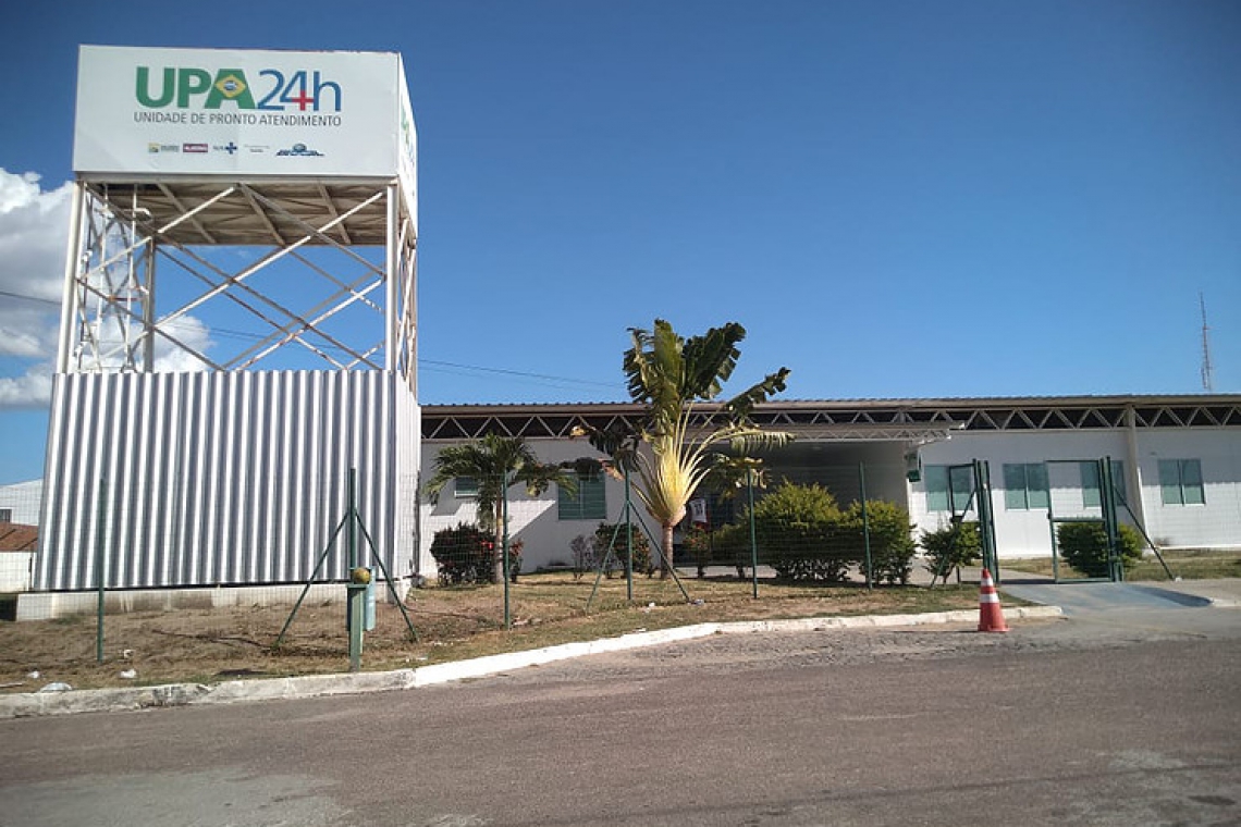 Delmiro Gouveia registra o 15º caso de Covid-19 em 7 bairros; maioria no Centro