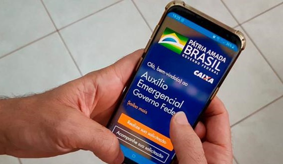 Dr. Luiz Neto: Quem tem auxílio emergencial de R$ 600 negado pode fazer nova solicitação