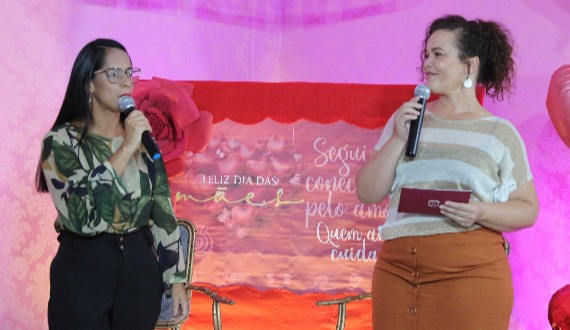 Colégio Montessori Celebra o Dia das Mães de maneira diferente