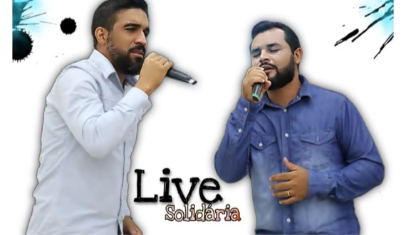 Sábado dia 30, às 19h, no YouTube ‘Adventistas Paulo Afonso’ tem live com Jairo Lira e Nerisvan Lima