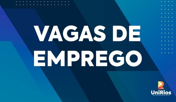 Banco de Talentos: EaD abre seleção para 4 vagas de Tutores em Paulo Afonso