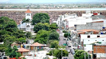 O desejo de ser prefeito. Por Francisco Nery Júnior