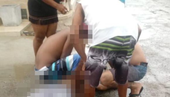 Homem é morto a facada em Paulo Afonso