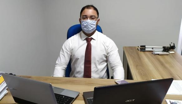 Mário Galinho publica nota e diz que acusações editadas no pedido de liminar não são verdadeiras