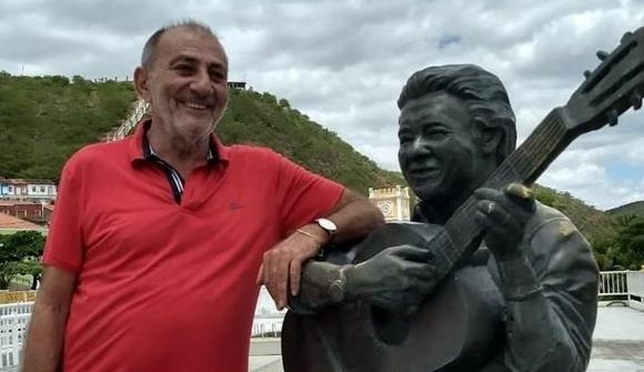 Delmiro Gouveia: Família comunica morte de “Renato do Ouro” que testou positivo para a Covid-19