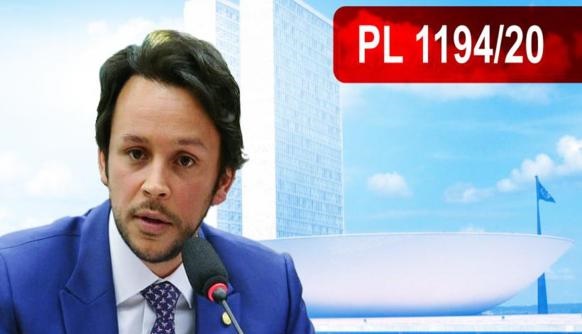 Mário Júnior aprova PL que regulamenta doação de alimentos excedentes em supermercados e restaurantes