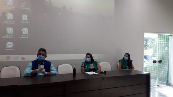 Paulo Afonso terá mini-hospital de campanha no Ginásio Esportivo Luís Eduardo, diz prefeitura