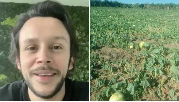 Mário Negromonte Jr anuncia recursos para os perímetros irrigados de Glória, Rodelas e Pedra Branca