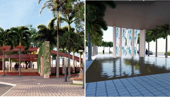 Contratado por R$ 551 mil, projeto de arquitetura da nova Av. Getúlio Vargas tem imagens divulgadas