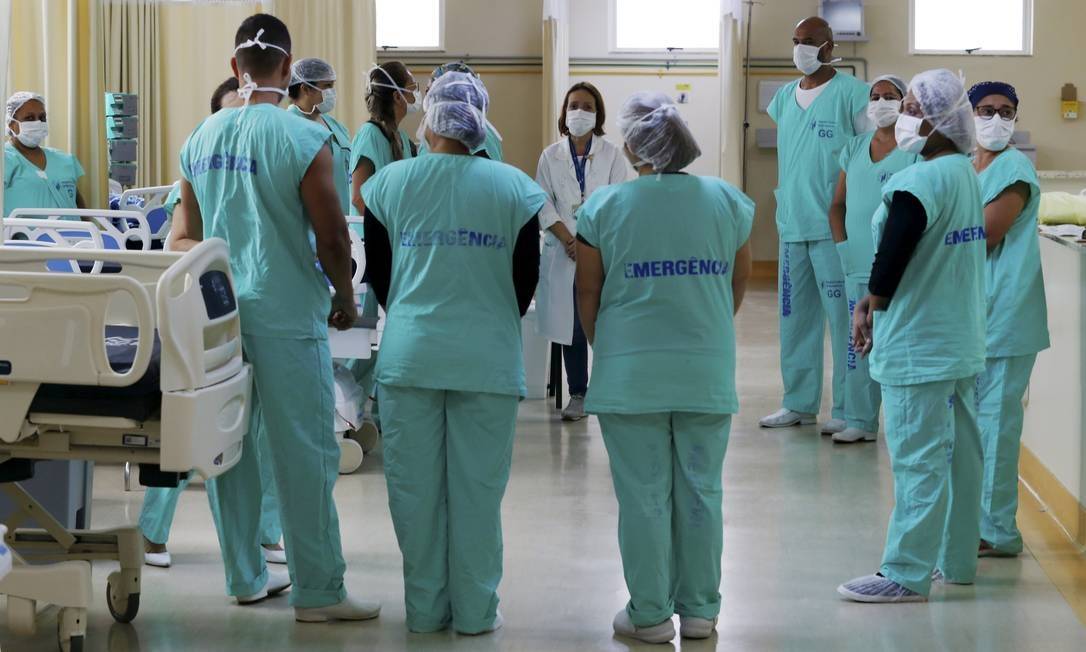 Bahia registra 5.808 casos de Covi-19 com 214 óbitos