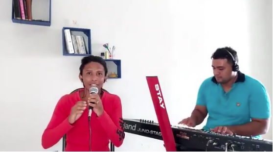 Paulo Afonso: Tecladista Tacis Gomes e convidados farão live (culto ao vivo) em homenagem ao Dia das Mães