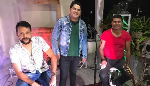 “Espera-se que o secretário de eventos se pronuncie”, diz Beto da Liga sobre ‘socorro’ aos músicos