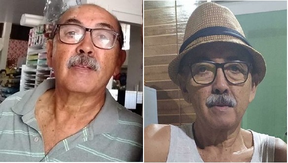 Paulo Afonso: Faleceu o popular “Tonho de Cabrinha”, um dos pioneiros do Bairro Tancredo Neves