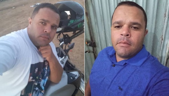 Morre aos 32 anos, funcionário da prefeitura que sofreu acidente de moto há alguns dias em Paulo Afonso