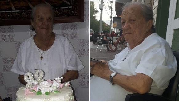 “Mais uma pioneira que se vai”, lamenta Nery sobre morte da viúva de Zuca do Moinho