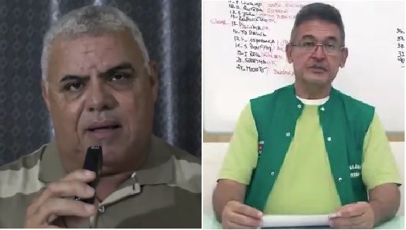 Secretário sofre revés do repórter Gil Leal ao classificar de ‘fake news’ declarações de paciente com Covid