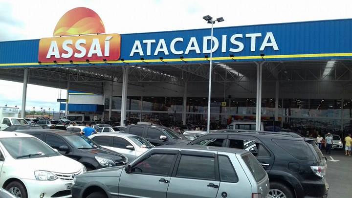 Supermercados de Paulo Afonso entram com ação, mas justiça autoriza apenas vendas por delivery, das 8h às 12h