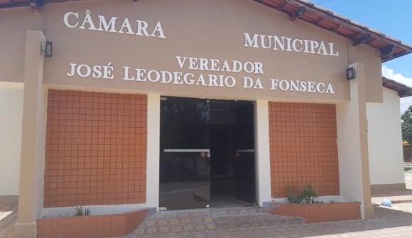 Rodelas-BA: Câmara paralisada e nota pública traz novas acusações contra o vereador Joedson