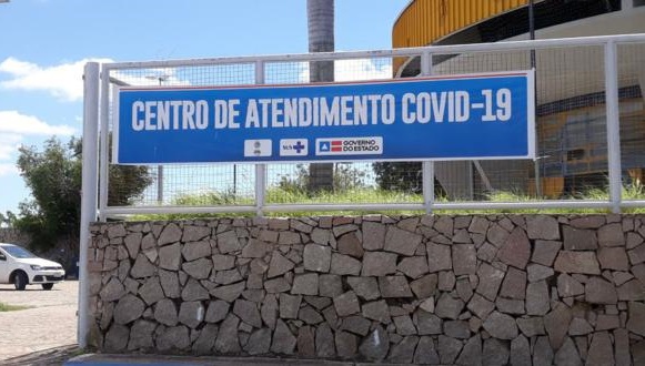 Com sintomas da Covid-19 há 10 dias, família reclama da falta de testes em Paulo Afonso-BA