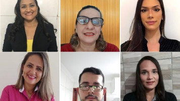 Márcio Omena promove debate sobre Covid-19 com pré-candidatas a vereadora de Paulo Afonso