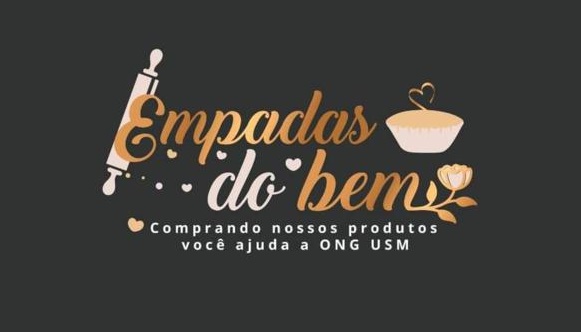 ONG “Unidos Somos Mais” lança grife de empadas e tortas feitas em cooperativa de mulheres