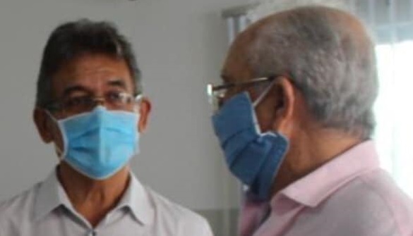 Conselho aciona prefeitura de Paulo Afonso no MPF por falta de repasse de R$ 1,5 milhão a profissionais de saúde