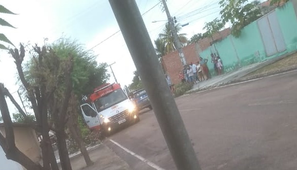 Paulo Afonso: Policiais do 20º BPM prendem suspeito do homicídio desta segunda (1º) no BTN