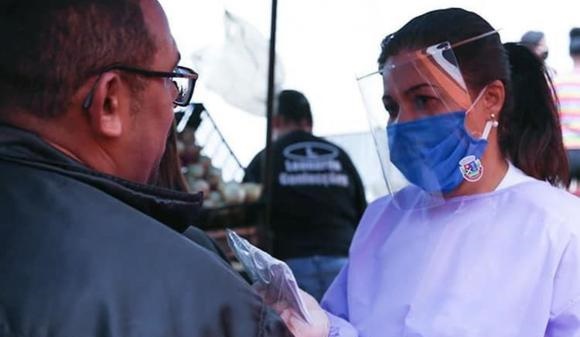 Paulo Afonso tem 14 pacientes recuperados da Covid-19, 1 óbito e 24 estão ativos