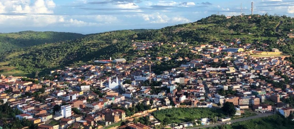 Água Branca registra mais três casos do novo coronavírus nas últimas 24h
