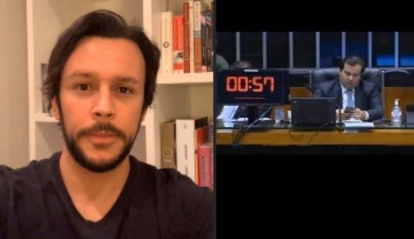 Deputado Mario Negromonte Jr. protocola projeto que vai coibir a disseminação de “Fake News”