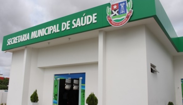 No boletim deste sábado (6), constarão os números do Estado, diz em nota a prefeitura de Paulo Afonso