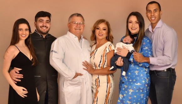 Trajetória: Dr. Celso Brito fala sobre carreira, vida pública e os 30 anos em Paulo Afonso