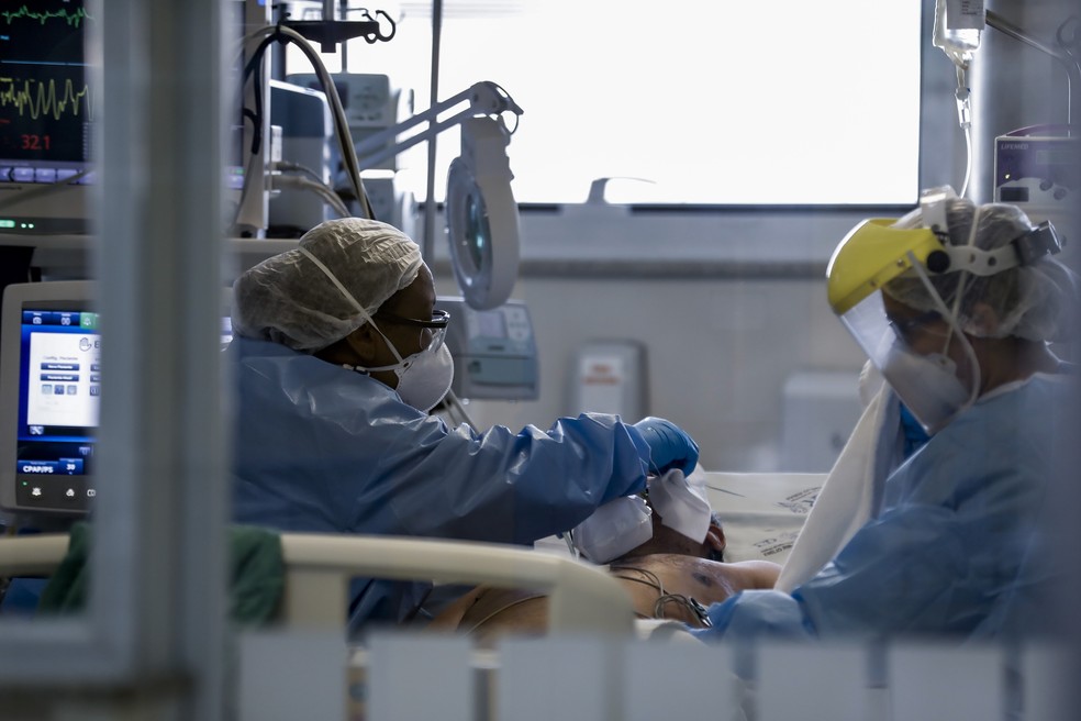 Bahia registra 3.251 novos casos de Covid-19 e 51 óbitos nas últimas 24 horas