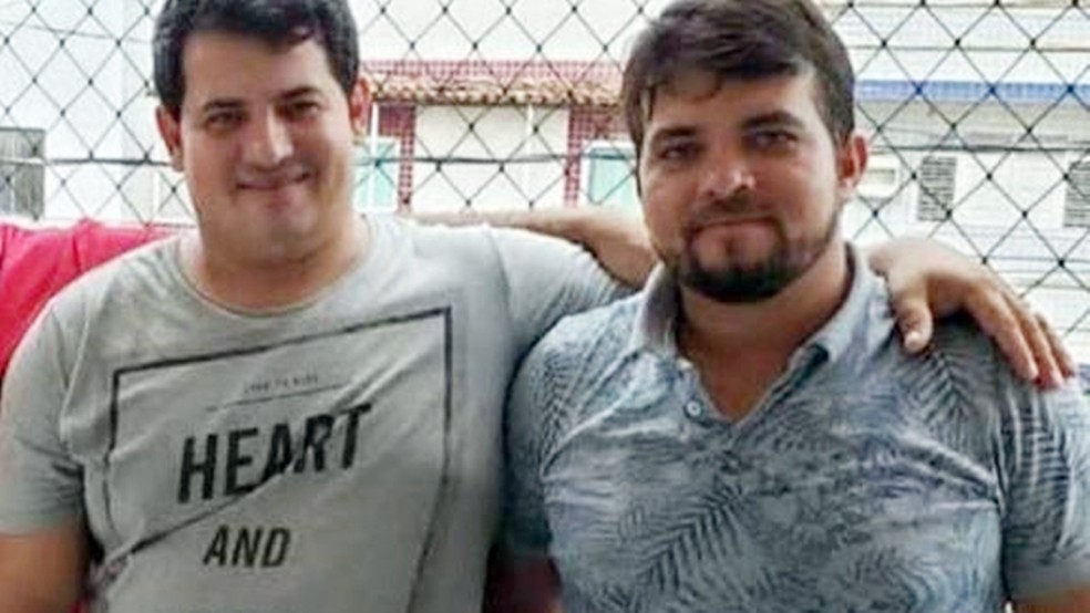 Irmãos que estavam internados com Covid-19 morrem no mesmo dia na Paraíba, diz família
