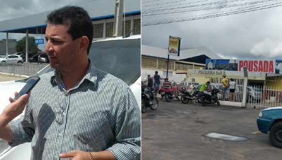 Paulo Afonso: dono de pousada é morto a tiros, cinco anos após sofrer atentado