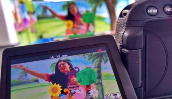 Ações pedagógicas do Sete durante a pandemia o torna diferencial na cidade e região