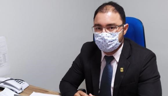 “O juramento que fiz aqui foi para defender o povo de Paulo Afonso e não o prefeito”, diz Galinho após aprovar PLs