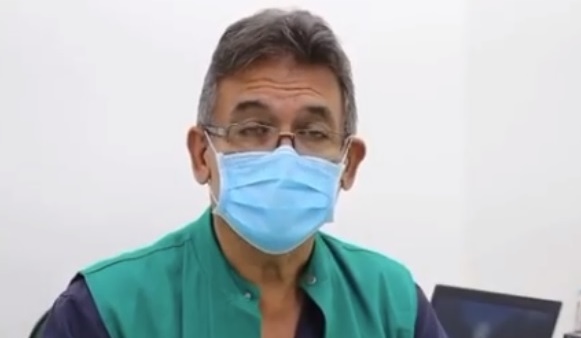 Secretário diz que se medidas não derem resultado, aí sim, fará ‘lockdown’ em Paulo Afonso