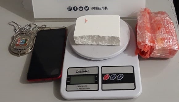 Ocorrências nas últimas 24h em Paulo Afonso: homicídio, droga no presídio regional e agressão física