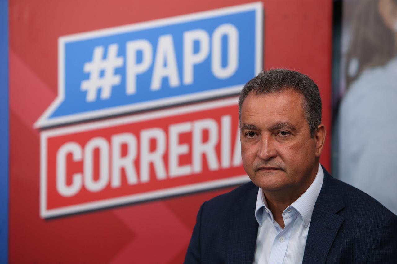 Nova parcela do vale-alimentação estudantil será paga no dia 28, diz Rui Costa