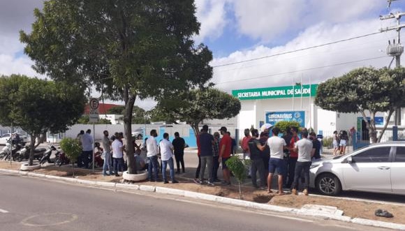 Prefeitura de Paulo Afonso decide amanhã (28) proposta de empresários para abertura do comércio até 14h