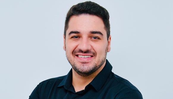 Pré-candidato a vereador Dionatas Mereles afirma: Temos que acabar com a velha política, aquela de aparecer apenas de 4 em 4 anos