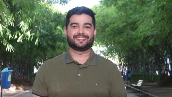 Em vídeo, Fábio Barreto homenageia Paulo Afonso pelos seus 62 anos: “Que orgulho em ter nascido nesta cidade!”