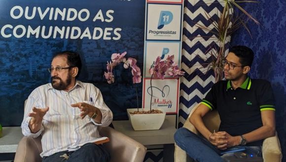 Progressistas saem na frente e começam a montar o “PGPWEB” (Plano de Governo Participativo na Internet)