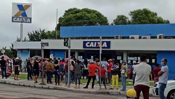 Emerson Leandro: “Prefeito, se for para cuidar de seu povo, deve adotar medidas de proteção mais eficientes”